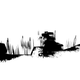 Image for article titled The Unfinished Swan dampens its lesson on creativity when it takes yours away